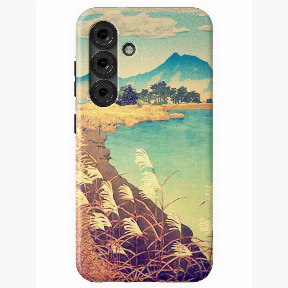 Item preview, Samsung Galaxy Tough Case designed and sold by Kijiermono.