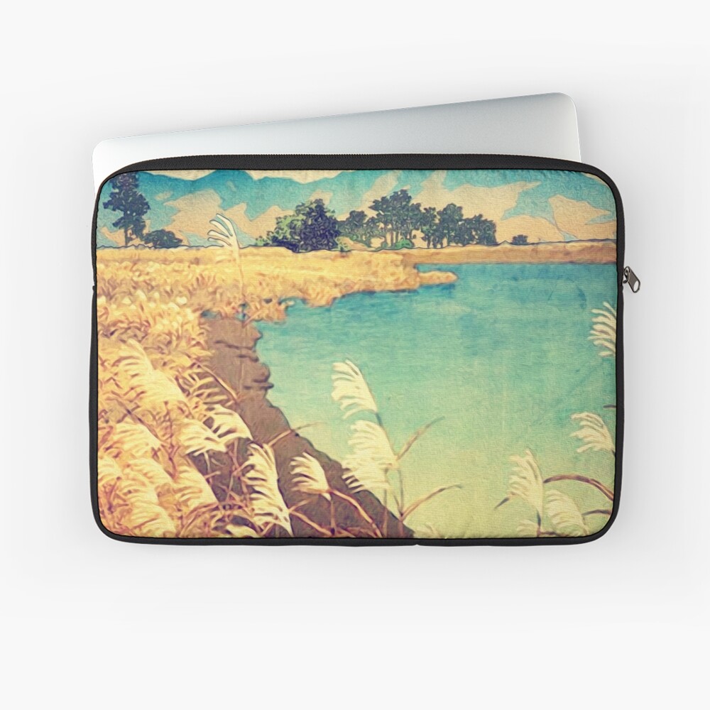 Item preview, Laptop Sleeve designed and sold by Kijiermono.