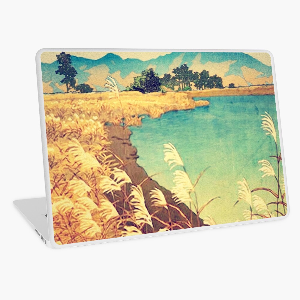 Item preview, Laptop Skin designed and sold by Kijiermono.