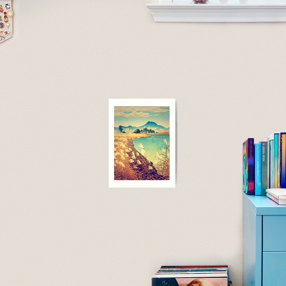 Item preview, Art Print designed and sold by Kijiermono.