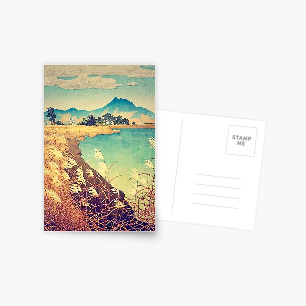 Item preview, Postcard designed and sold by Kijiermono.
