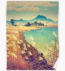 Letzte Station vor Yaenkei Poster
