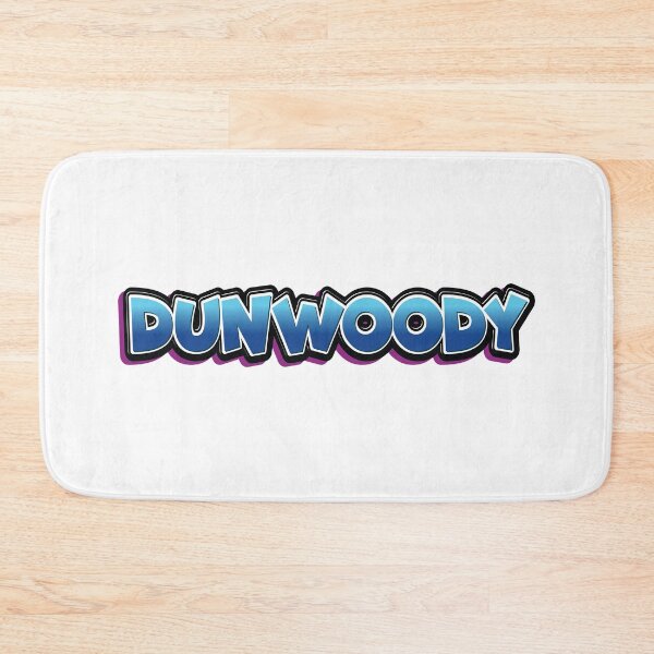 Item preview, Dunwoody Raised Me designed and sold by FiveNiches.