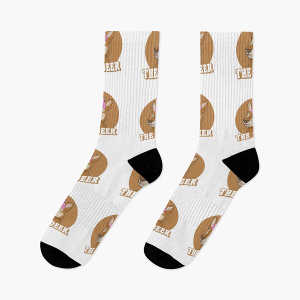 Item preview, The deer designed and sold by Velenox.