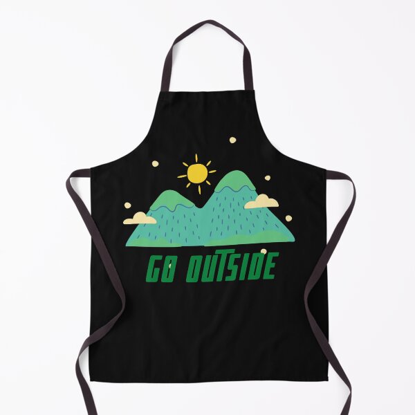 Item preview, Go Outside designed and sold by tnwbank.