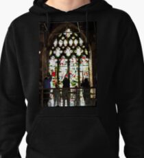 Wedding bells Pullover Hoodie