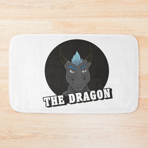 Item preview, The dragon designed and sold by Velenox.