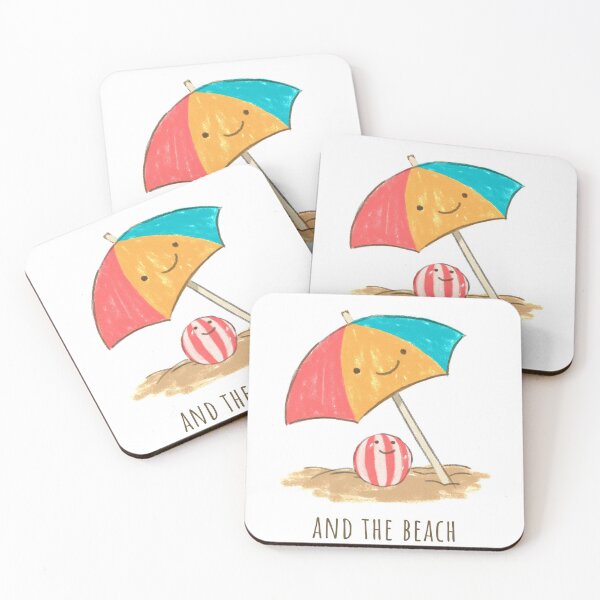 Item preview, It's Summer Time And The Beach Is Waiting For You Design designed and sold by Artpace.