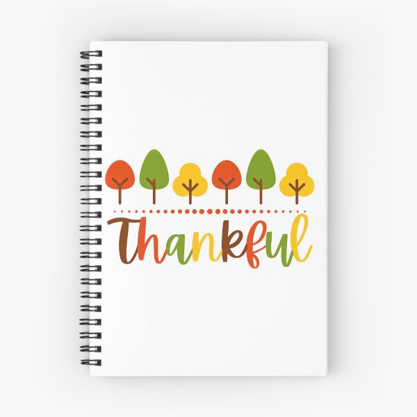 Item preview, Thankful designed and sold by ChelleCreate.