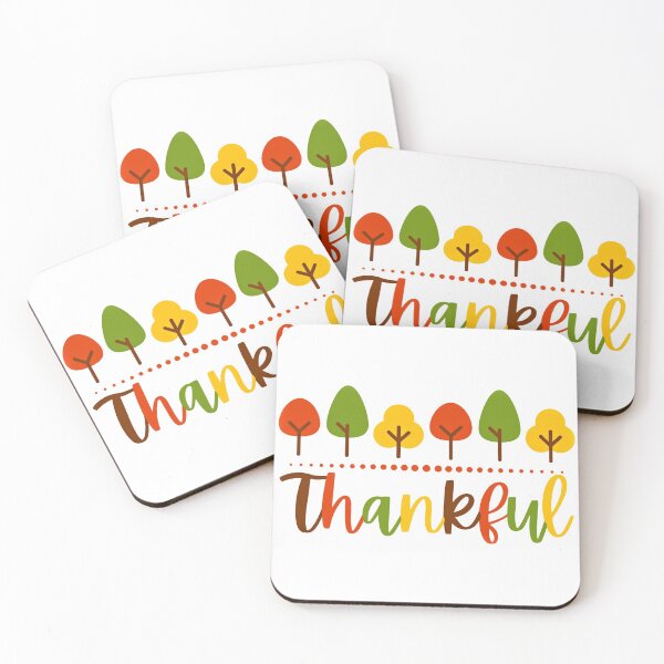 Item preview, Thankful designed and sold by ChelleCreate.