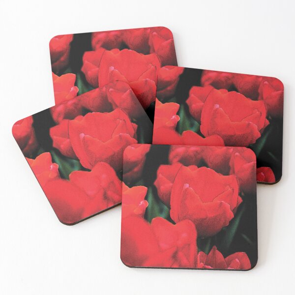 Item preview, Tulips After Eight designed and sold by GeeeDeeeBeee.
