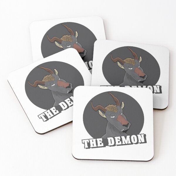 Item preview,  The demon designed and sold by Velenox.