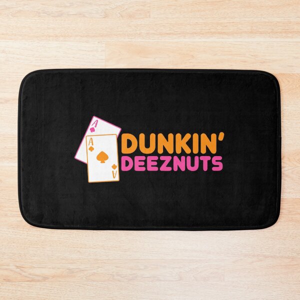 Item preview, Dunkin Deez-Nuts Pocket Aces designed and sold by Urlan.