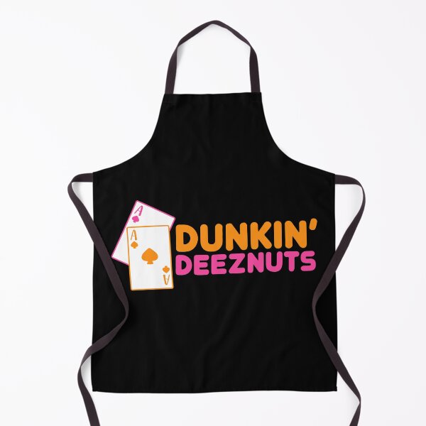 Item preview, Dunkin Deez-Nuts Pocket Aces designed and sold by Urlan.