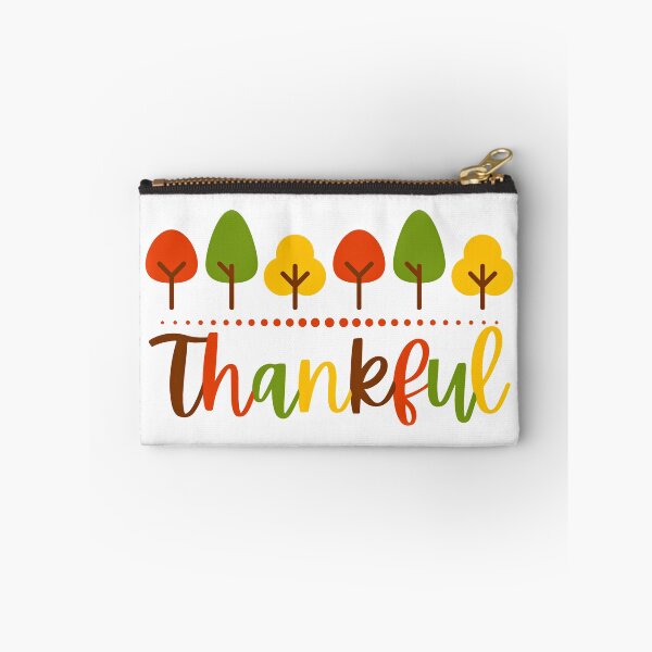Item preview, Thankful designed and sold by ChelleCreate.