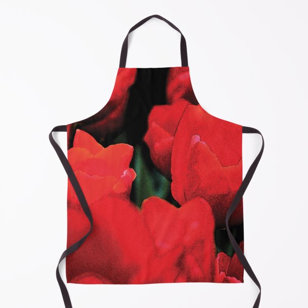 Item preview, Tulips After Eight designed and sold by GeeeDeeeBeee.