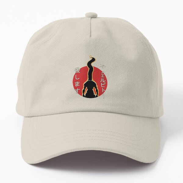 Monster Stage Dad Hat