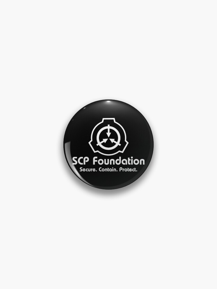 Pin on scp's