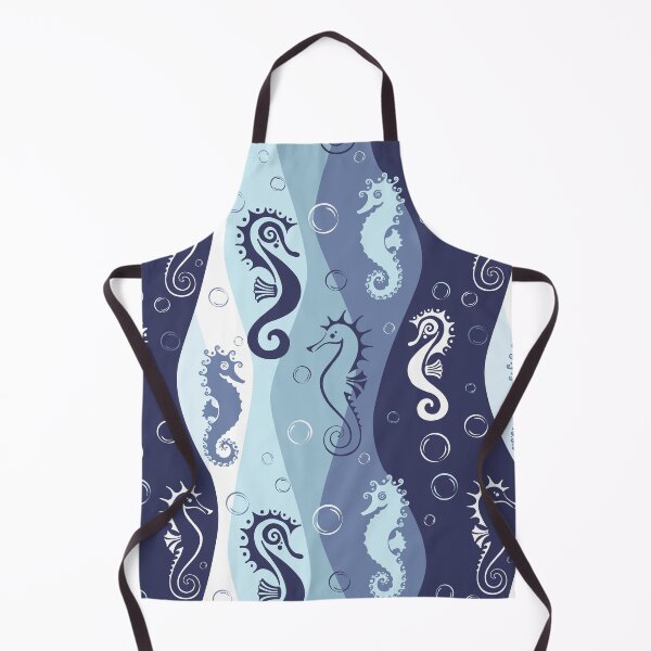 Item preview, Cute Tiny Seahorses designed and sold by danikaVT.
