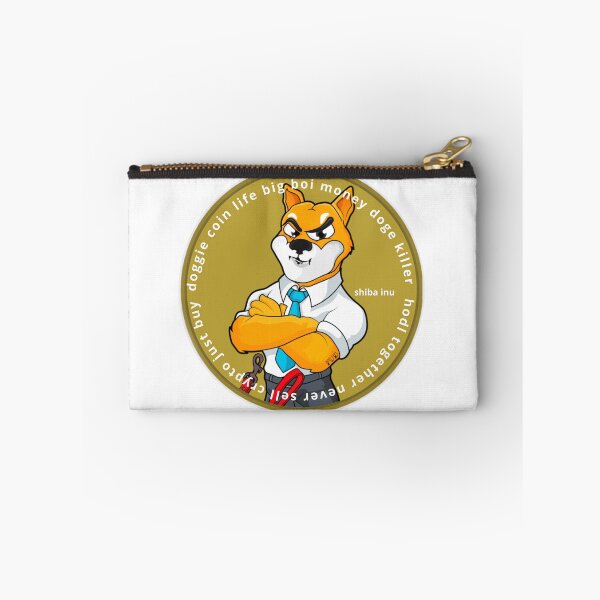 Item preview, Shiba Inu Coin designed and sold by Gems-studio.