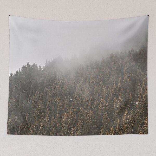 Item preview, Pine Forest designed and sold by Adventuredream.