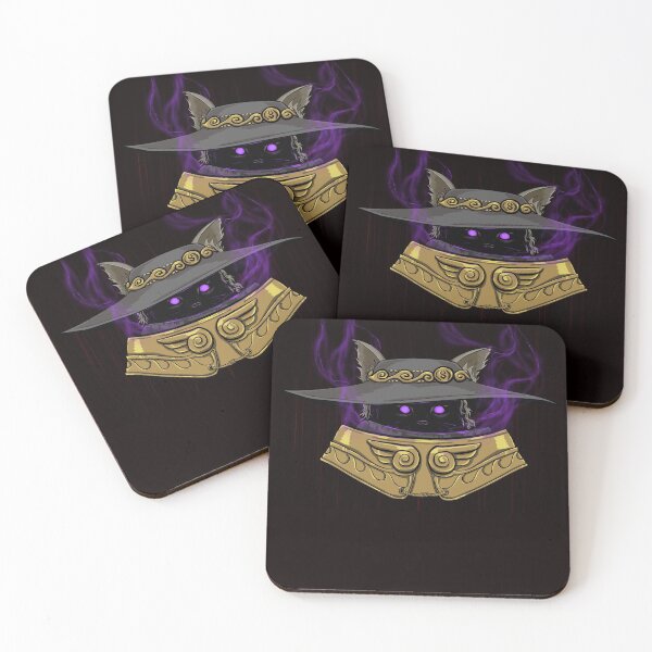 Item preview, Charon Cat designed and sold by N1n9teen.