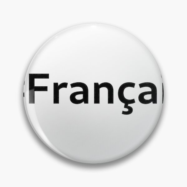 Item preview, #Français - another version designed and sold by SolarCross.