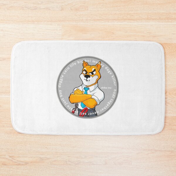 Item preview, Copy of Shiba Inu Coin designed and sold by Gems-studio.