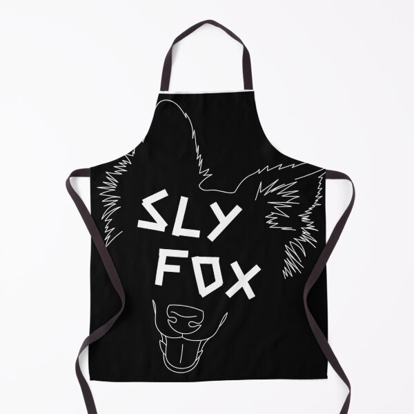 Item preview, Sly Fox designed and sold by Dilly1921.