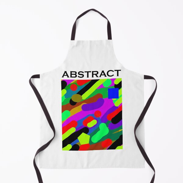 Item preview, Abstract colorful design designed and sold by KheinJohn.