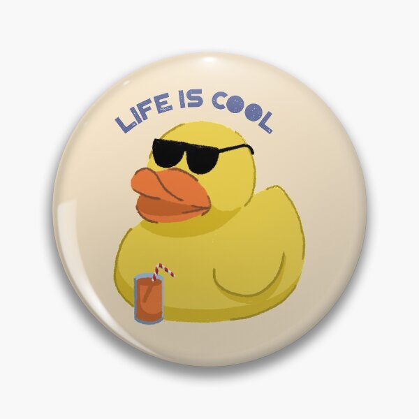 Item preview, Life Is Cool Design designed and sold by Artpace.