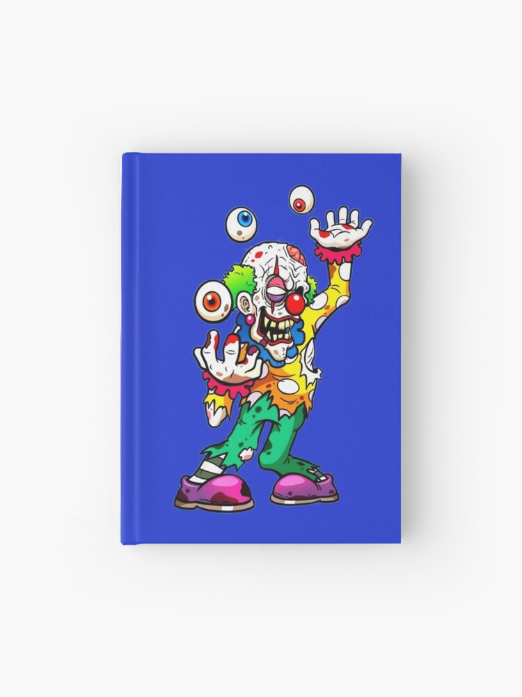 Rare OOP Sam Hyde MDE Clown Blouse Million Dollar Extreme T