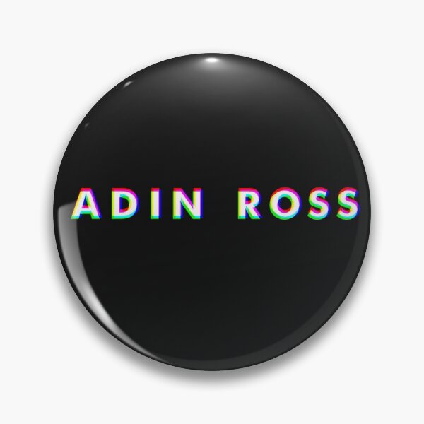 Item preview, Adin Ross rainbow designed and sold by all-quotes.