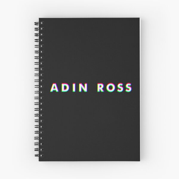 Item preview, Adin Ross rainbow designed and sold by all-quotes.