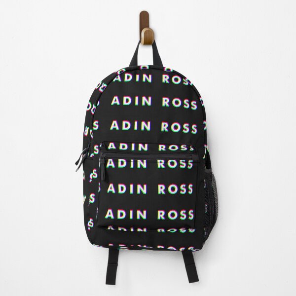 Item preview, Adin Ross rainbow designed and sold by all-quotes.
