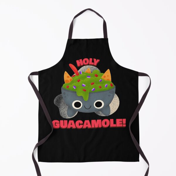 Artikelvorschau, Heiliges Guacamole-Design entworfen und verkauft von Artpace.