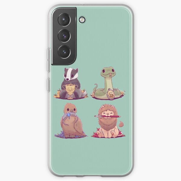 bloc d'alimentation Coque souple Samsung Galaxy