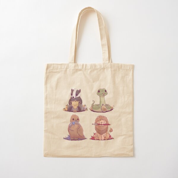 bloc d'alimentation Tote bag classique