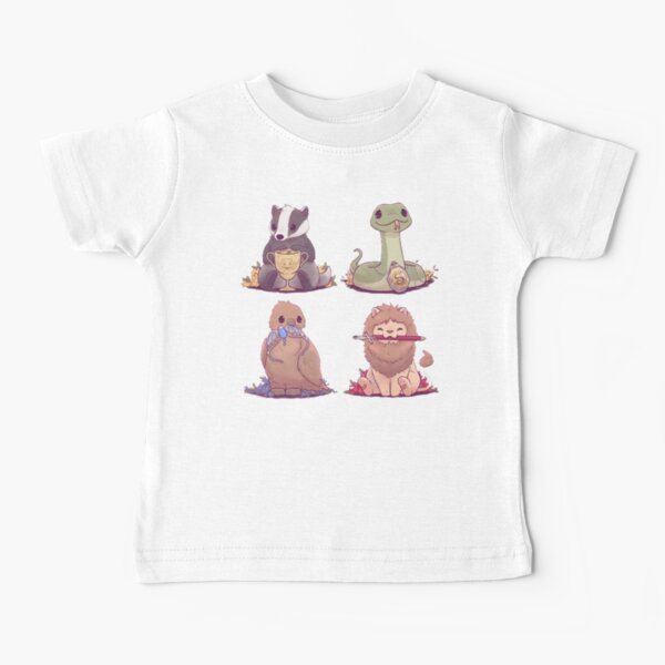 bloc d'alimentation T-shirt bébé