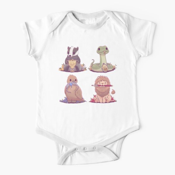 Vetements Enfant Et Bebe Sur Le Theme Harry Potter Redbubble