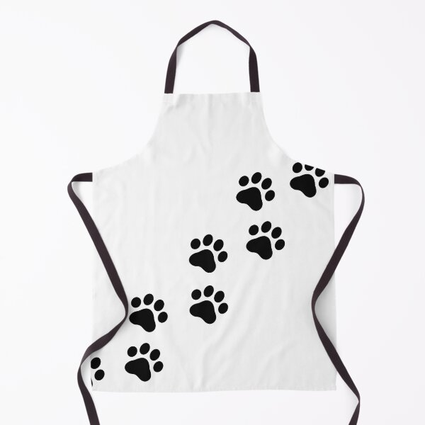 Item preview, Paw Prints designed and sold by Lilbel.
