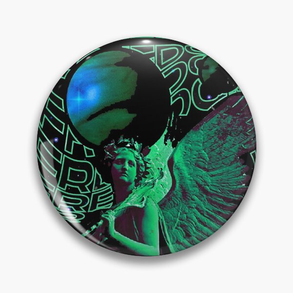 Item preview, Vaporwave Angel of Freedom Urban Fashion Style Outfit designed and sold by OWLvision33.
