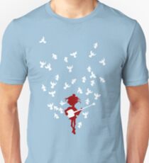 Kubo Unisex T-Shirt