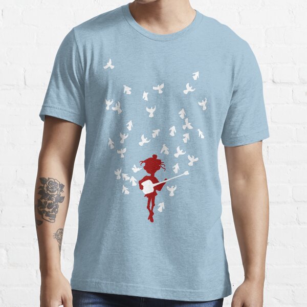 Kubo Essential T-Shirt