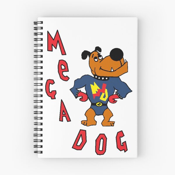 Item preview, Skins UK - Sid Jenkins Mega Dog Design designed and sold by Pixelguyk.