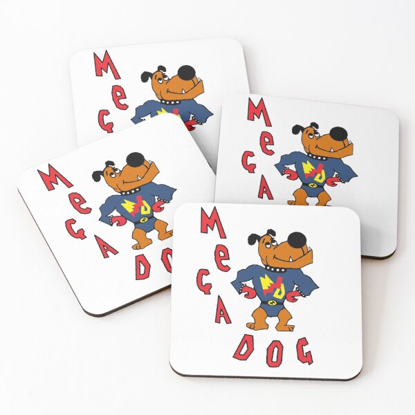 Item preview, Skins UK - Sid Jenkins Mega Dog Design designed and sold by Pixelguyk.