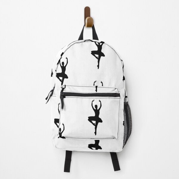 Item preview, Silhouette of ballerina. designed and sold by KsuWonder.