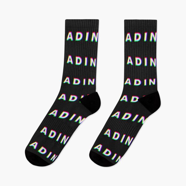 Item preview, Adin Ross rainbow designed and sold by all-quotes.