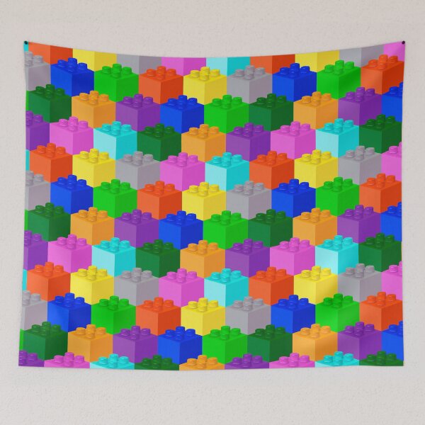 Item preview, Play Bricks  designed and sold by marlenebruus.