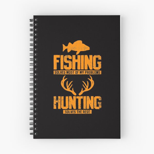 Item preview, Fishing and Hunting designed and sold by shopCaoD-s24.